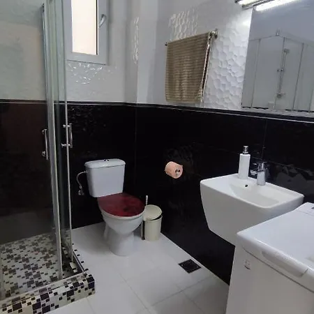 Dana Mamaia Nord شقة *