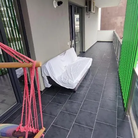 Dana Mamaia Nord